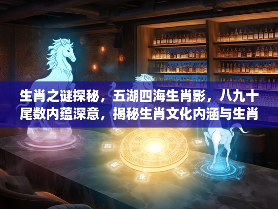 生肖之谜探秘，五湖四海生肖影，八九十尾数内蕴深意，揭秘生肖文化内涵与生肖运势