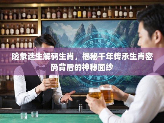 险象迭生解码生肖，揭秘千年传承生肖密码背后的神秘面纱