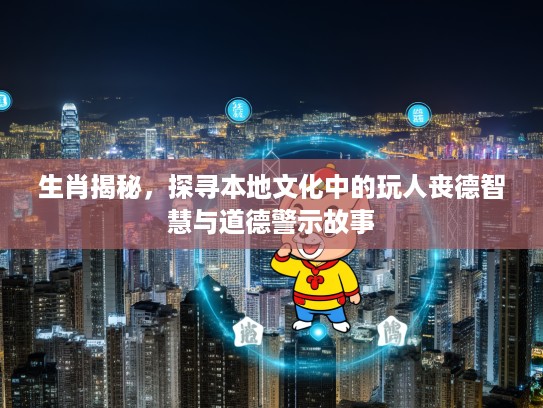 生肖揭秘，探寻本地文化中的玩人丧德智慧与道德警示故事