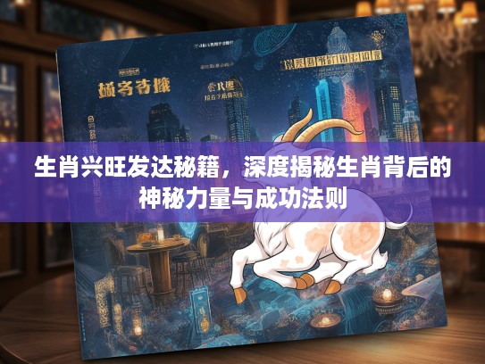 生肖兴旺发达秘籍，深度揭秘生肖背后的神秘力量与成功法则