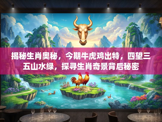 揭秘生肖奥秘，今期牛虎鸡出特，四望三五山水绿，探寻生肖奇景背后秘密