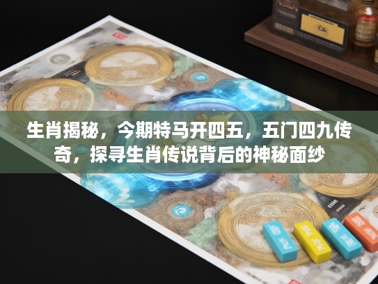 生肖揭秘，今期特马开四五，五门四九传奇，探寻生肖传说背后的神秘面纱