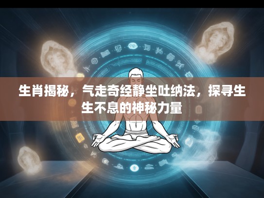 生肖揭秘，气走奇经静坐吐纳法，探寻生生不息的神秘力量