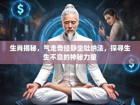 生肖揭秘，气走奇经静坐吐纳法，探寻生生不息的神秘力量