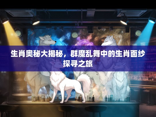 生肖奥秘大揭秘，群魔乱舞中的生肖面纱探寻之旅