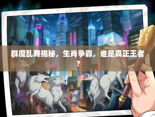 群魔乱舞揭秘，生肖争霸，谁是真正王者？