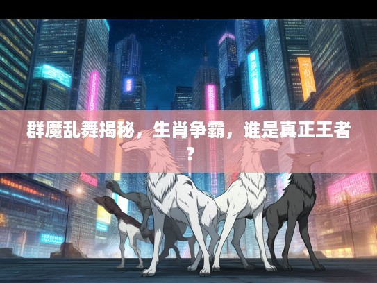 群魔乱舞揭秘，生肖争霸，谁是真正王者？