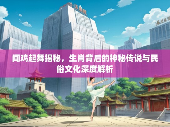 闻鸡起舞揭秘，生肖背后的神秘传说与民俗文化深度解析