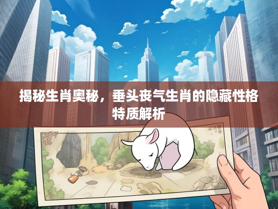 揭秘生肖奥秘，垂头丧气生肖的隐藏性格特质解析