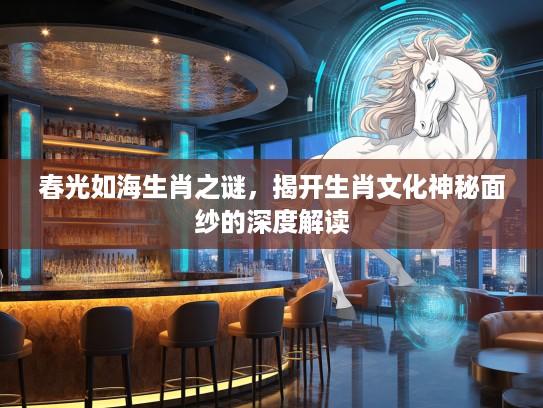 春光如海生肖之谜，揭开生肖文化神秘面纱的深度解读