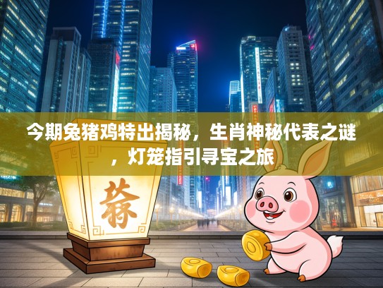 今期兔猪鸡特出揭秘，生肖神秘代表之谜，灯笼指引寻宝之旅