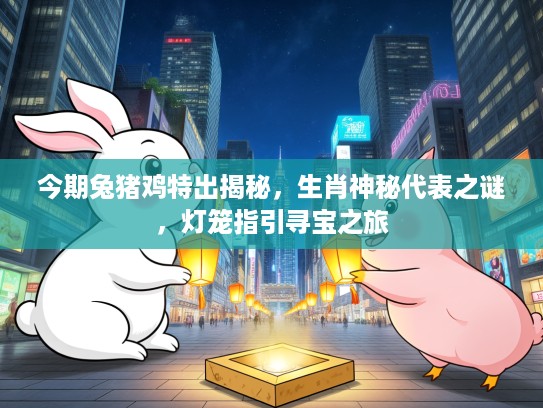 今期兔猪鸡特出揭秘，生肖神秘代表之谜，灯笼指引寻宝之旅