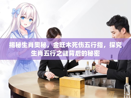 揭秘生肖奥秘，金旺木死伤五行指，探究生肖五行之谜背后的秘密