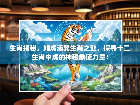 生肖揭秘，如虎添翼生肖之谜，探寻十二生肖中虎的神秘象征力量！