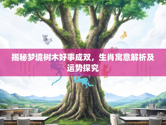 揭秘梦境树木好事成双，生肖寓意解析及运势探究