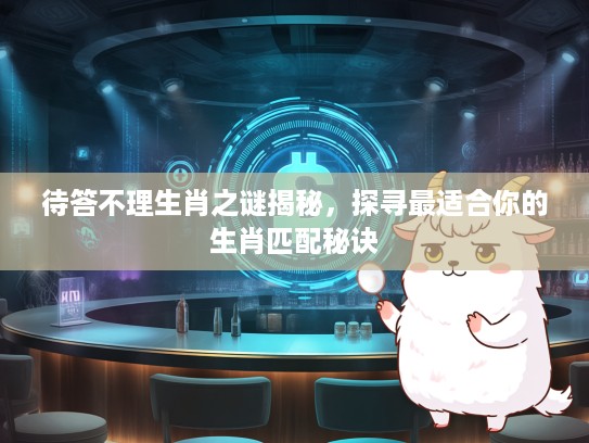 待答不理生肖之谜揭秘，探寻最适合你的生肖匹配秘诀