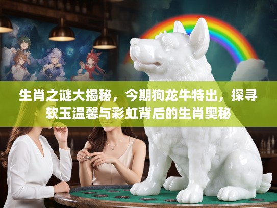 生肖之谜大揭秘，今期狗龙牛特出，探寻软玉温馨与彩虹背后的生肖奥秘