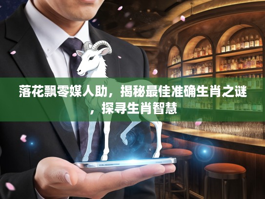 落花飘零媒人助，揭秘最佳准确生肖之谜，探寻生肖智慧