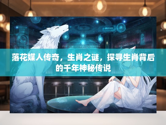 落花媒人传奇，生肖之谜，探寻生肖背后的千年神秘传说