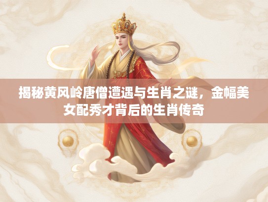 揭秘黄风岭唐僧遭遇与生肖之谜，金幅美女配秀才背后的生肖传奇