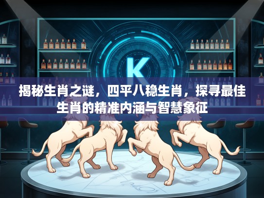揭秘生肖之谜，四平八稳生肖，探寻最佳生肖的精准内涵与智慧象征