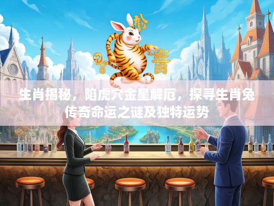生肖揭秘，陷虎穴金星解厄，探寻生肖兔传奇命运之谜及独特运势