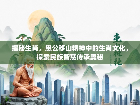 揭秘生肖，愚公移山精神中的生肖文化，探索民族智慧传承奥秘