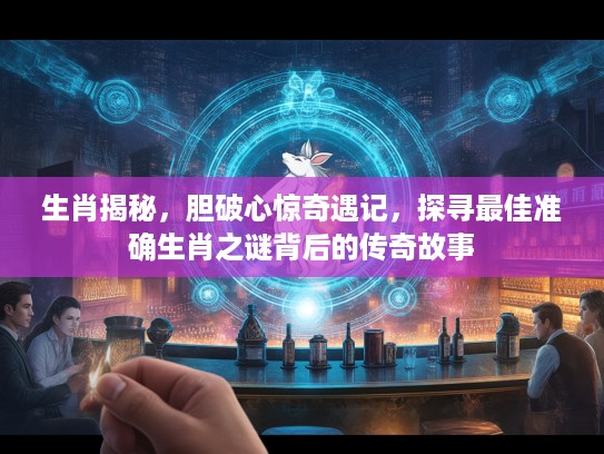 生肖揭秘，胆破心惊奇遇记，探寻最佳准确生肖之谜背后的传奇故事