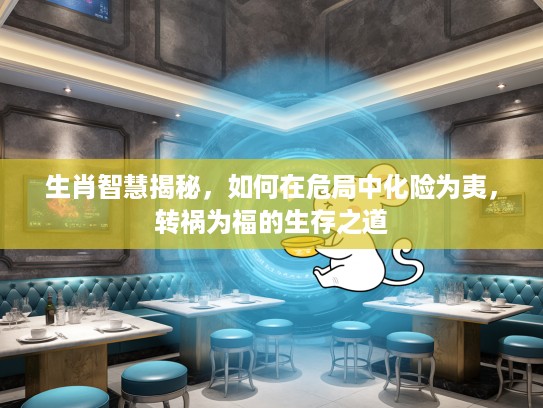 生肖智慧揭秘，如何在危局中化险为夷，转祸为福的生存之道