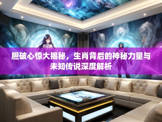 胆破心惊大揭秘，生肖背后的神秘力量与未知传说深度解析