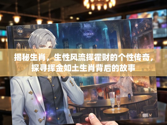 揭秘生肖，生性风流挥霍财的个性传奇，探寻挥金如土生肖背后的故事