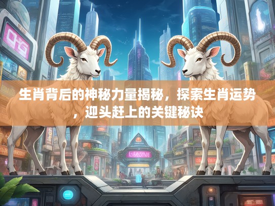 生肖背后的神秘力量揭秘，探索生肖运势，迎头赶上的关键秘诀