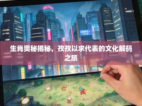生肖奥秘揭秘，孜孜以求代表的文化解码之旅