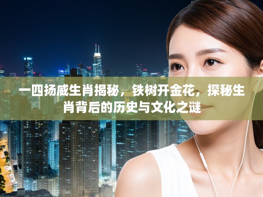 一四扬威生肖揭秘，铁树开金花，探秘生肖背后的历史与文化之谜