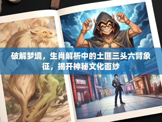 破解梦境，生肖解析中的土匪三头六臂象征，揭开神秘文化面纱