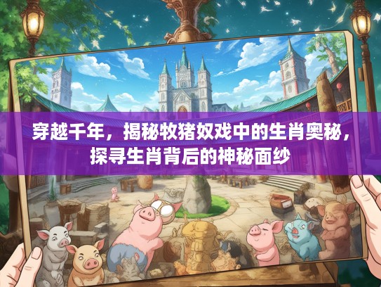 穿越千年，揭秘牧猪奴戏中的生肖奥秘，探寻生肖背后的神秘面纱