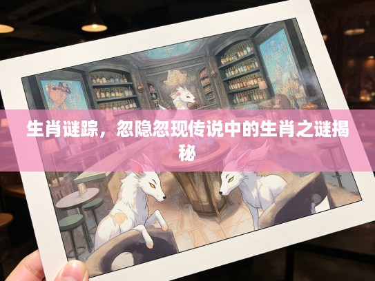 生肖谜踪，忽隐忽现传说中的生肖之谜揭秘