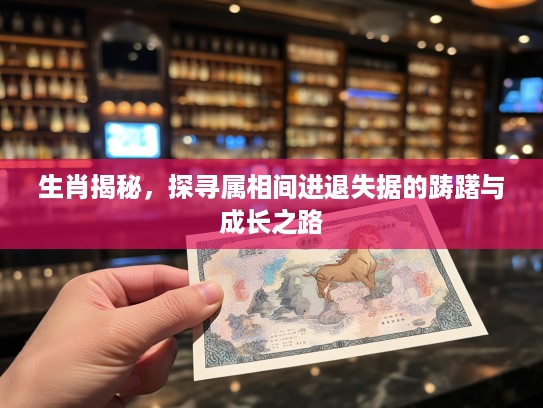 生肖揭秘，探寻属相间进退失据的踌躇与成长之路