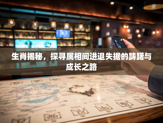 生肖揭秘，探寻属相间进退失据的踌躇与成长之路