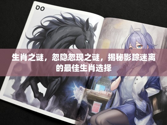 生肖之谜，忽隐忽现之谜，揭秘影踪迷离的最佳生肖选择