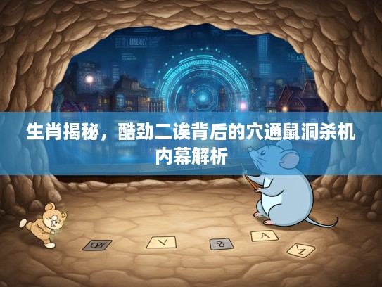 生肖揭秘，酷劲二诶背后的穴通鼠洞杀机内幕解析