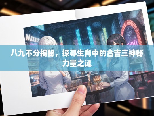 八九不分揭秘，探寻生肖中的合吉三神秘力量之谜