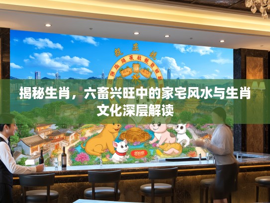 揭秘生肖，六畜兴旺中的家宅风水与生肖文化深层解读