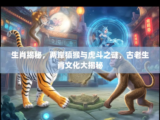 生肖揭秘，两岸猿猴与虎斗之谜，古老生肖文化大揭秘
