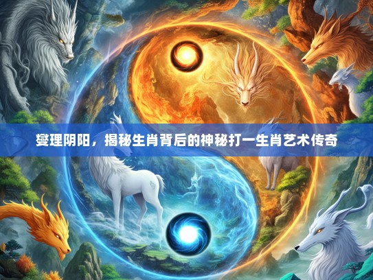 燮理阴阳，揭秘生肖背后的神秘打一生肖艺术传奇