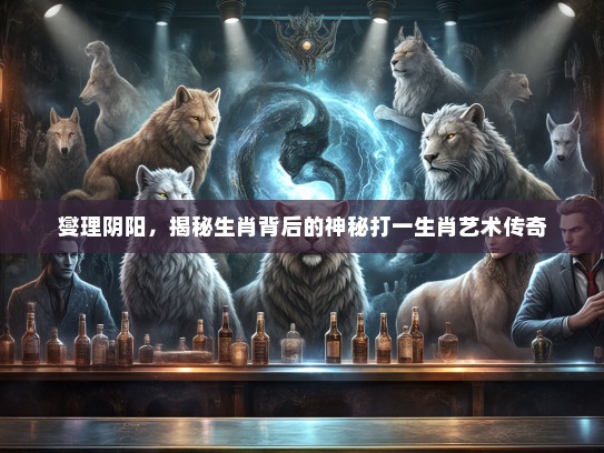燮理阴阳，揭秘生肖背后的神秘打一生肖艺术传奇