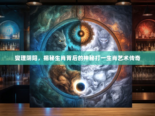 燮理阴阳，揭秘生肖背后的神秘打一生肖艺术传奇