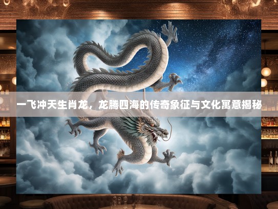 一飞冲天生肖龙，龙腾四海的传奇象征与文化寓意揭秘