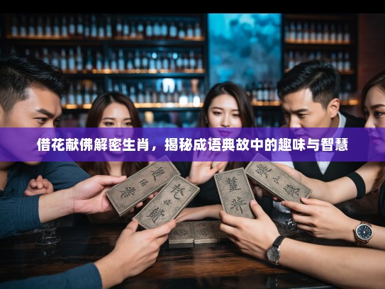 借花献佛解密生肖，揭秘成语典故中的趣味与智慧