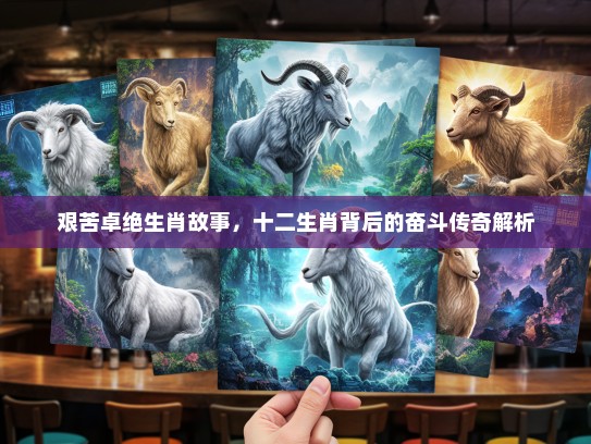 艰苦卓绝生肖故事，十二生肖背后的奋斗传奇解析